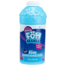 Fom Mania Concentrate